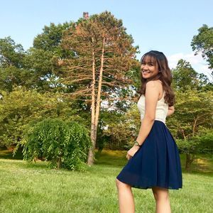 Meet your Posher, K-anne